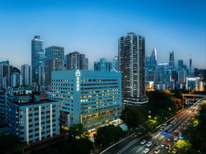 Atour Hotel Guangzhou Avenue Tianhe Sports Center